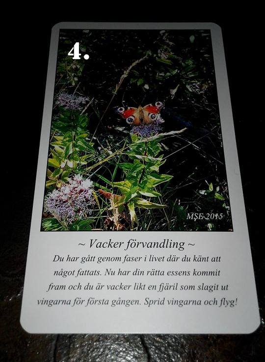 4 färdig