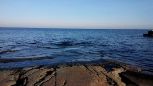 öppet hav gunnarsö