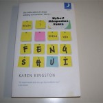 rensa i röran