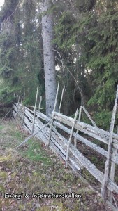 gärdsgård m logga